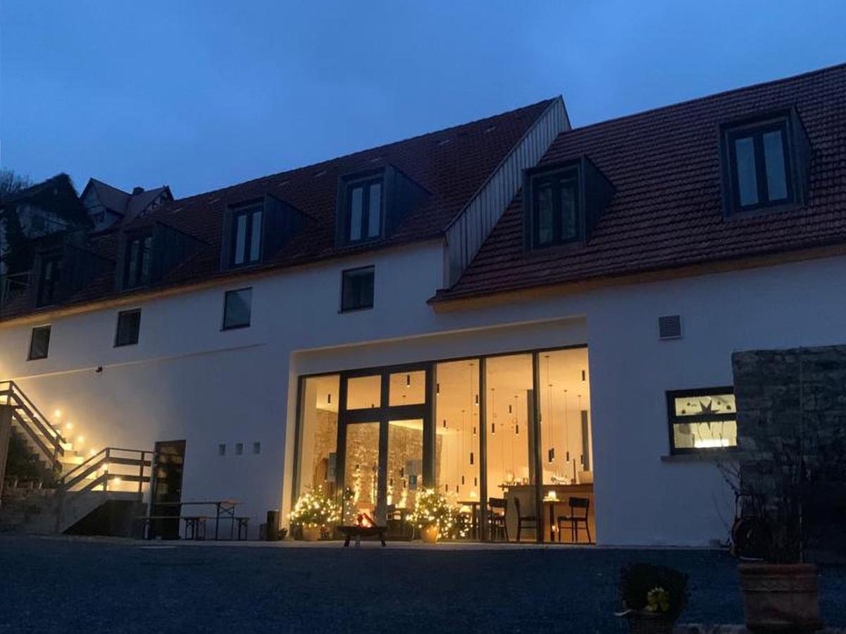 Martins Hotel Schonungen Esterno foto